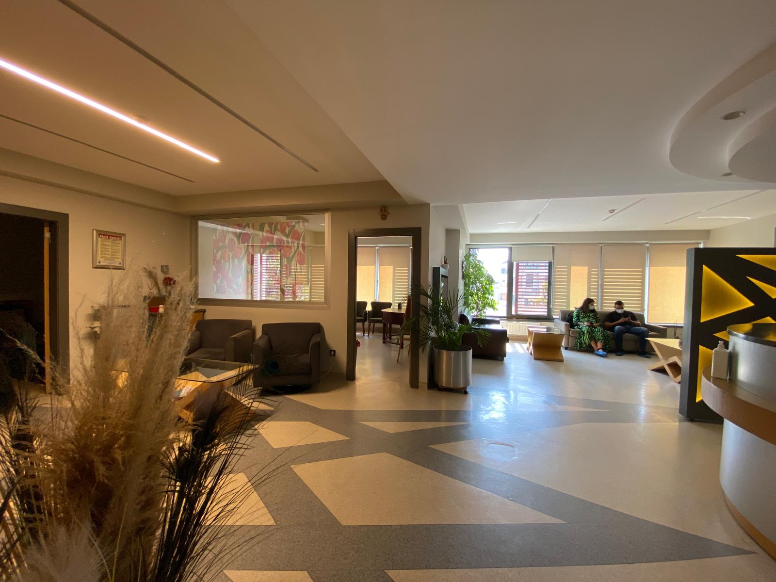 Klinik görüntüsü 3