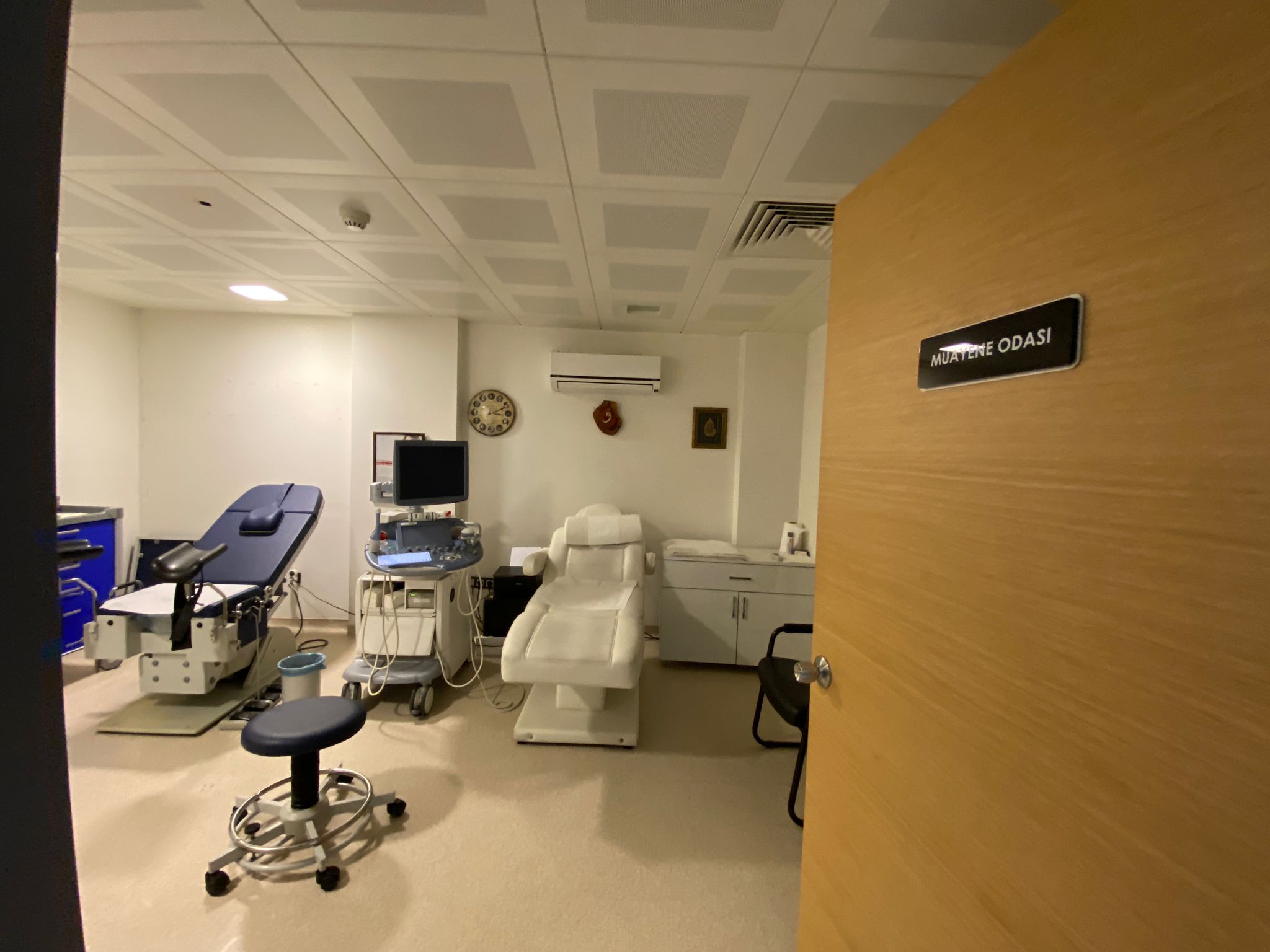 Klinik görüntüsü 4