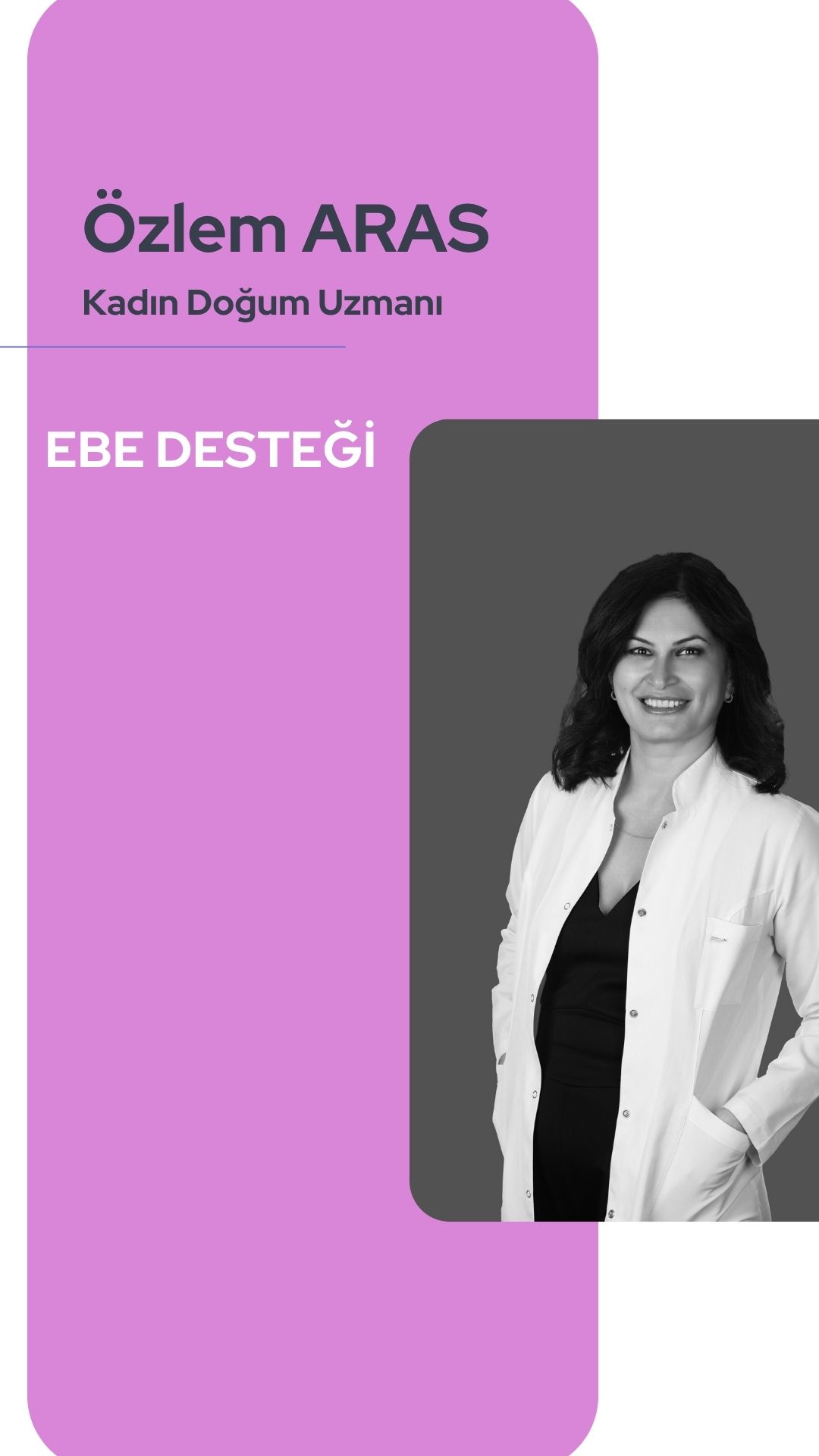 Ebe Desteği