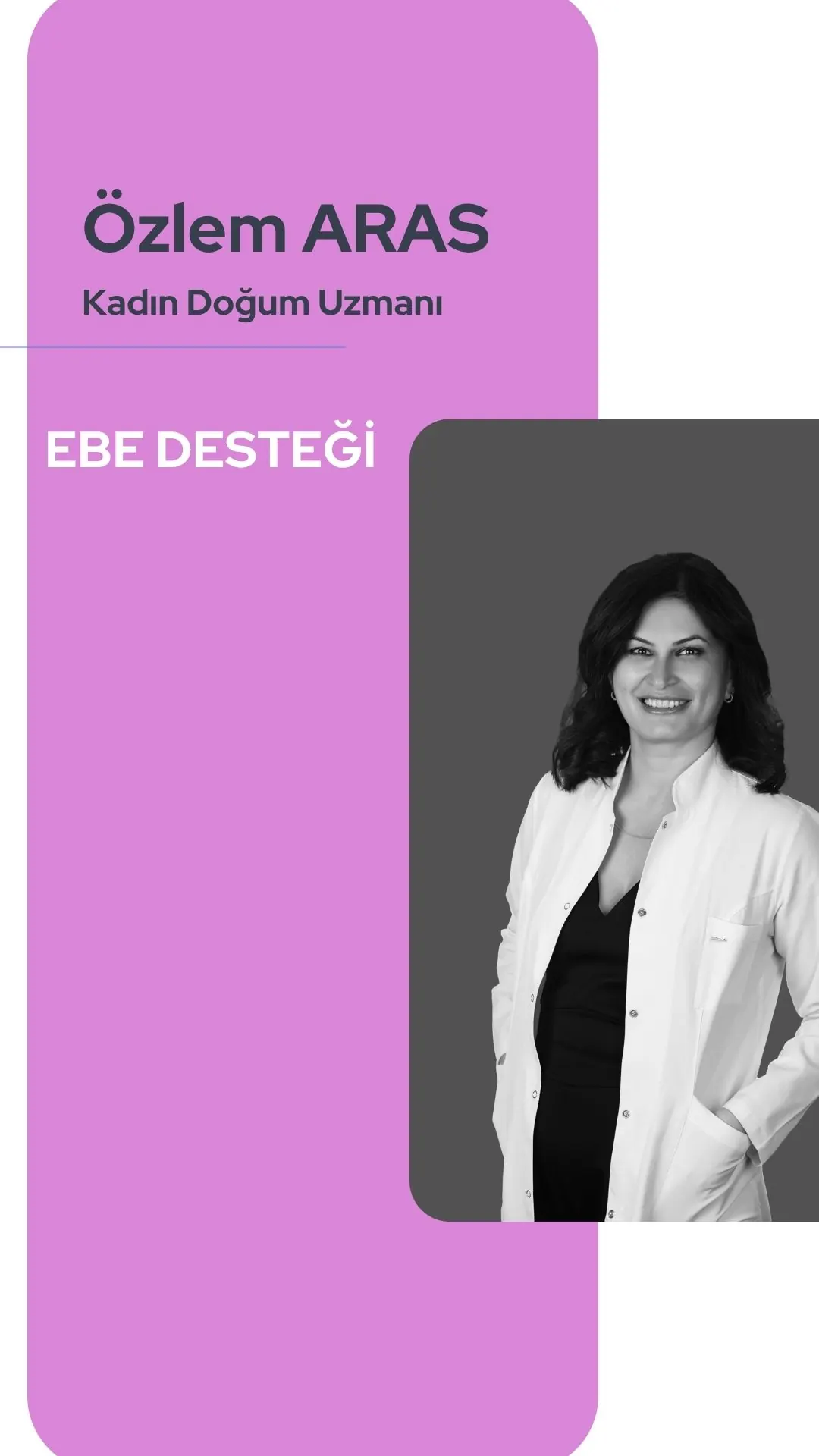 Ebe Desteği