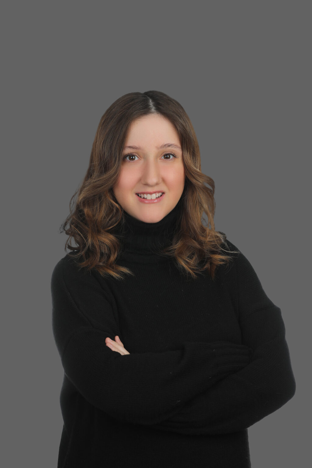Büşra Yılmaz