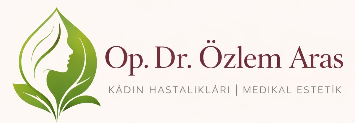 Op. Dr. Özlem Aras