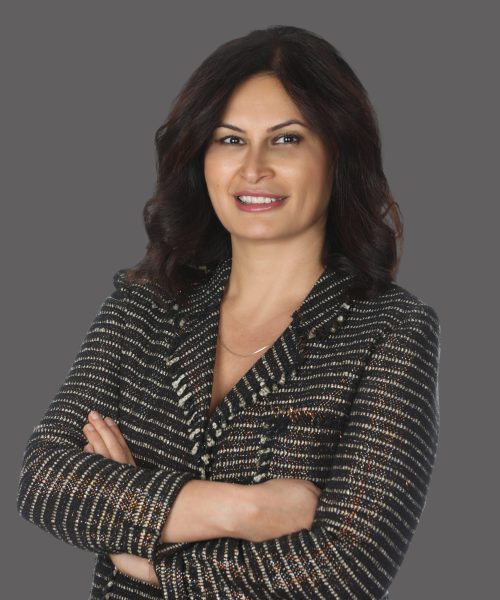 Op. Dr. Özlem Aras