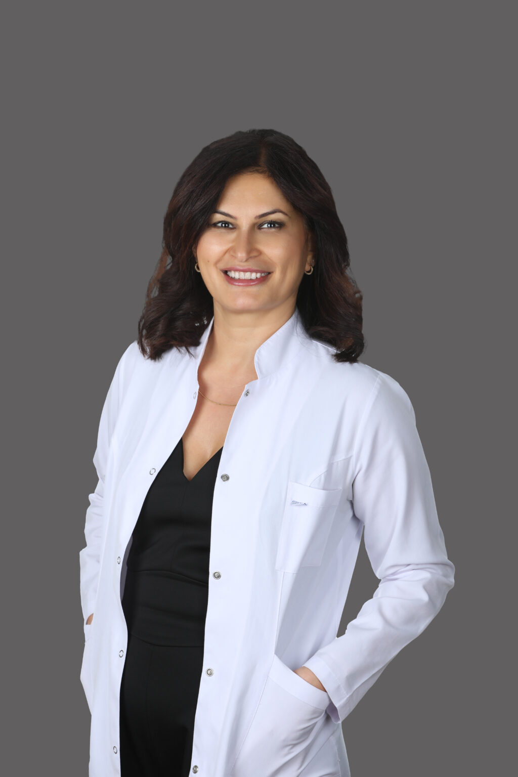Op. Dr. Özlem Aras