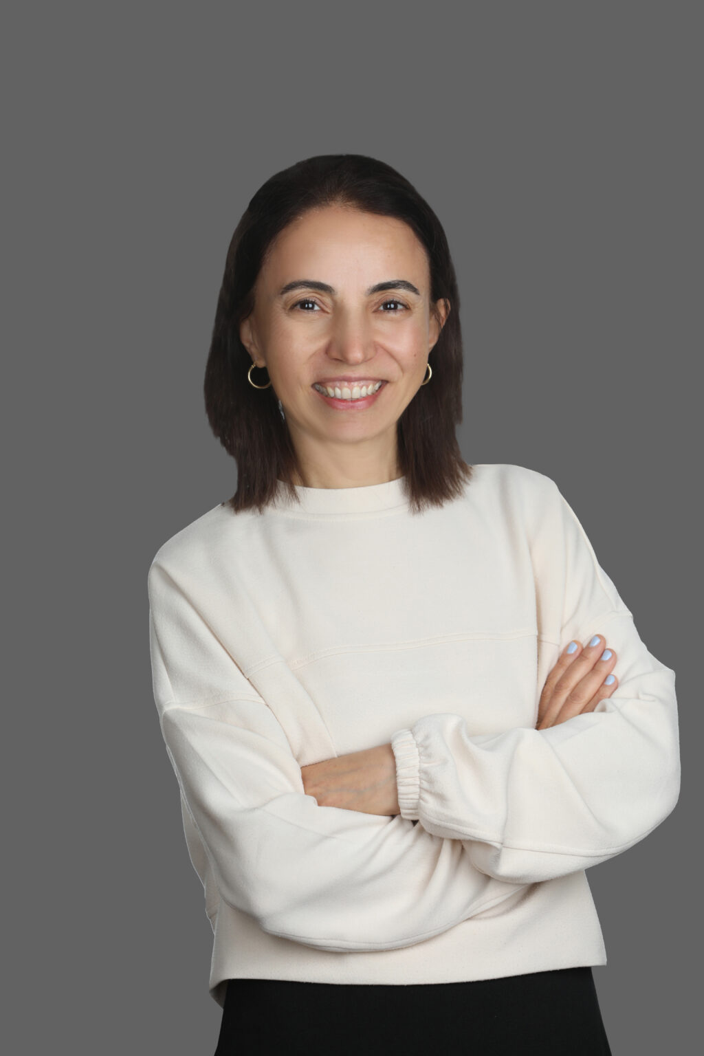 Özlem Karabulut