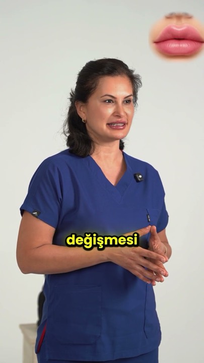 Dudak Dolgusu Eritme İşlemleri Neden Arttı?