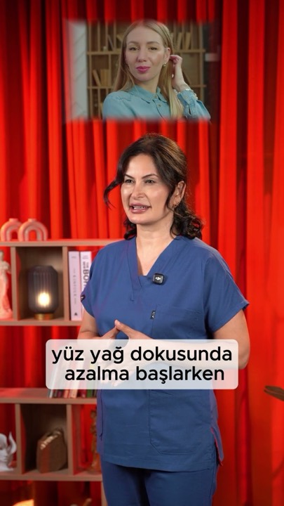 Sıvı Yüz Germe Kaç Yaşında Yapılır?