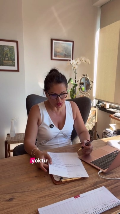 Menopoz Check-Up'ı Önümüzdeki 20-30 Yılınızı Değiştirebilir