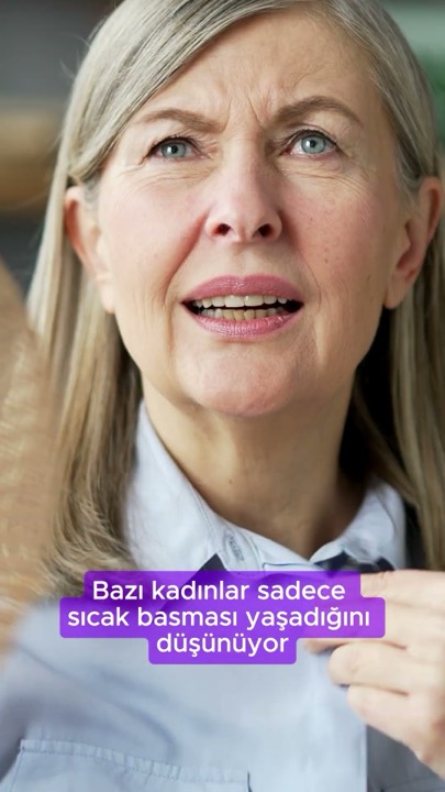 Menopoz Check-Up'ı Neden Önemli?