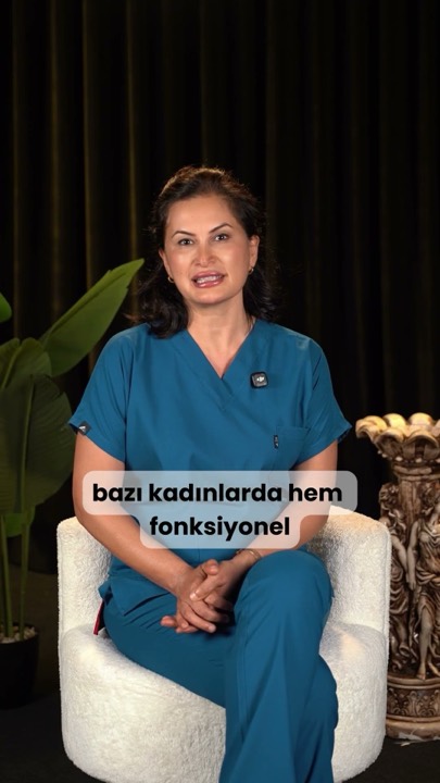 Genital Estetik Sadece Görüntü İçin mi?